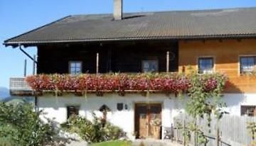 Alpine Resort Zwiglhof San Candido Eksteriør billede