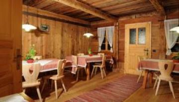Alpine Resort Zwiglhof San Candido Eksteriør billede