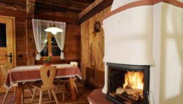 Alpine Resort Zwiglhof San Candido Eksteriør billede