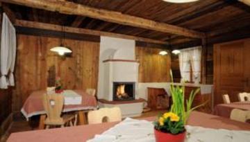 Alpine Resort Zwiglhof San Candido Eksteriør billede