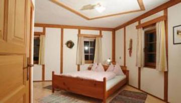 Alpine Resort Zwiglhof San Candido Eksteriør billede